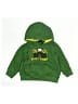 John Deere 100% Polyester Green Sweatshirt Size 3T - photo 1