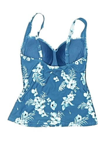 Niptuck Swim Swimsuit Top (view 2)