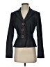 Kay Unger Tweed Gray Blazer Size 4 - photo 1