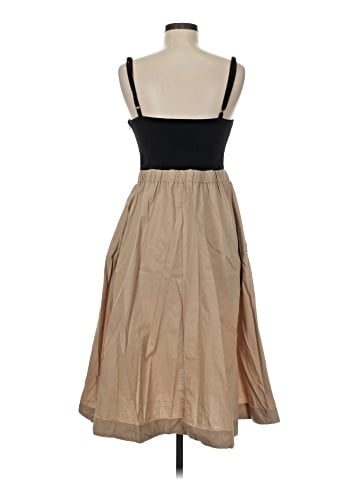 Maeve by Anthropologie Casual Dress (view 2)