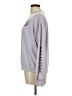 Peloton Purple Sweatshirt Size L - photo 5