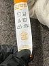 lucy Ivory Sweatshirt Size M - photo 8
