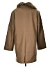 Vila Tan Coat Size L - photo 2