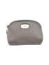 Michael Kors Gray Makeup Bag One size - photo 1