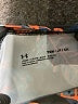 Under Armour 100% Polyester Blue Short Sleeve T-Shirt Size S (youth) - photo 3