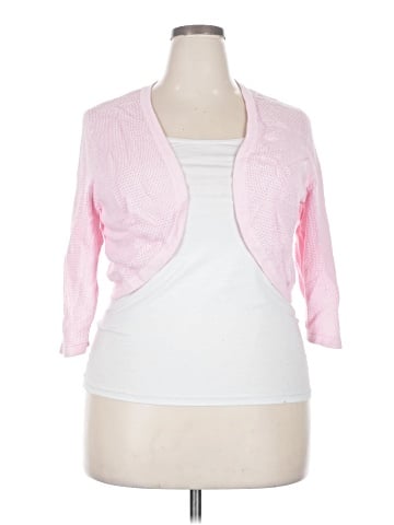 Lands' End Kimono (view 1)