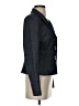 Kay Unger Tweed Gray Blazer Size 4 - photo 4