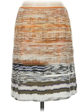 Elie Tahari Casual Skirt (view 1)