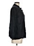 Maison Hotel 100% Cotton Black Long Sleeve Button-Down Shirt Size M - photo 4