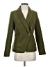 Jules & Leopold 100% Polyester Green Blazer Size S - photo 1