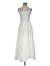 Assorted Brands White Casual Dress Size XS (estimated) - photo 1