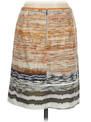 Elie Tahari Casual Skirt (view 2)