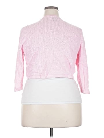 Lands' End Kimono (view 2)