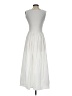 Assorted Brands White Casual Dress Size XS (estimated) - photo 2