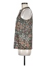 Unbranded Brown Tank Top Size M - photo 5