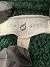 Lou & Grey Green Poncho Size L - photo 7