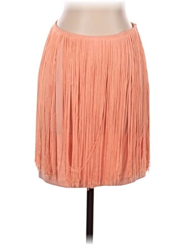 Zara Collection Casual Skirt (view 1)