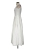 Assorted Brands White Casual Dress Size XS (estimated) - photo 5