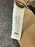 ASOS Design 100% Polyester Tan Casual Dress Size 20 - photo 8