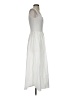 Assorted Brands White Casual Dress Size XS (estimated) - photo 4