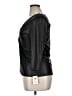Zoe Black 3/4 Sleeve Top Size XL - photo 5