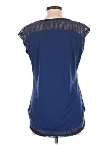 Bally Total Fitness Short Sleeve Top (view 2)