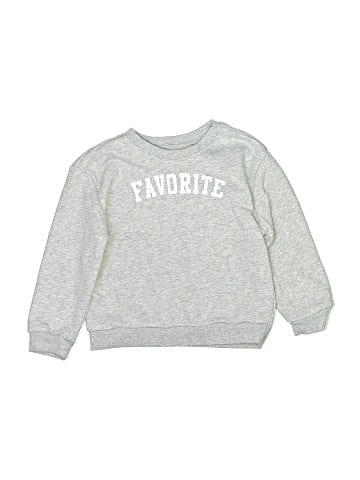 Wonder Nation Sweatshirt (view 1)
