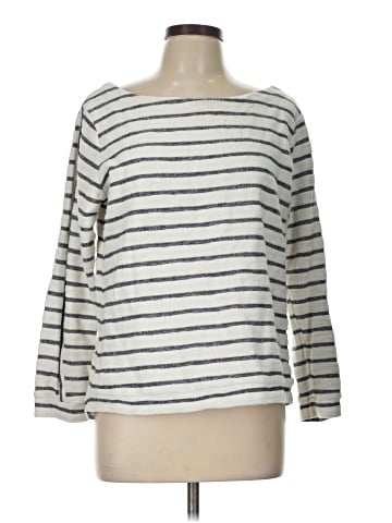 Alexander Jordan Pullover Sweater (view 1)