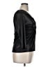 Zoe Black 3/4 Sleeve Top Size XL - photo 4