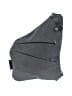 Assorted Brands Gray Crossbody Bag One size - photo 1