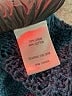 Garnet Hill Blue Pullover Sweater Size M - photo 5