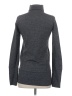Lululemon Athletica Gray Track Jacket Size 4 - photo 2