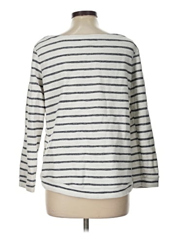 Alexander Jordan Pullover Sweater (view 2)