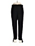 Apt. 9 Solid Black Track Pants Size L - photo 2