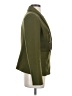Jules & Leopold 100% Polyester Green Blazer Size S - photo 4