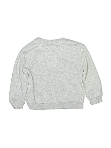 Wonder Nation Sweatshirt (view 2)