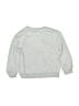 Wonder Nation Silver Sweatshirt Size 4T - photo 2