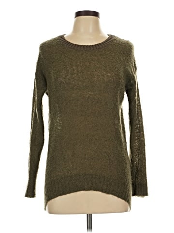 Rubbish Pullover Sweater (view 1)