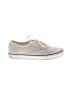 Vans Ivory Sneakers Size 9 1/2 - photo 1