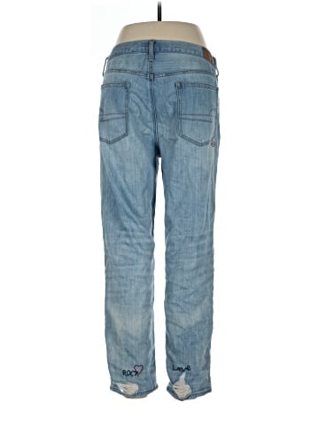 American Eagle Outfitters Jeans (view 2)