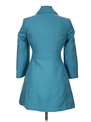 Tulle Coat (view 2)
