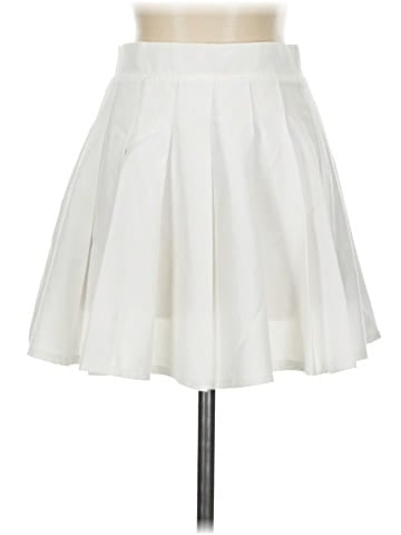 Shein Formal Skirt (view 1)