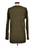 Rubbish Metallic Brown Pullover Sweater Size M - photo 2
