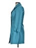 Tulle Teal Coat Size M - photo 5