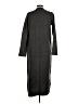 By Design Gray Cardigan Size M - photo 2