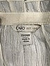 Cato Ivory 3/4 Sleeve Blouse Size 22 - photo 7