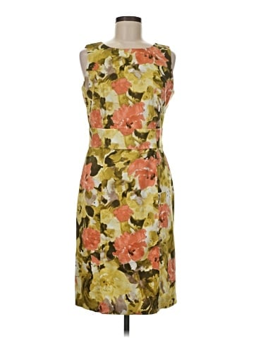 AK Anne Klein Cocktail Dress (view 1)