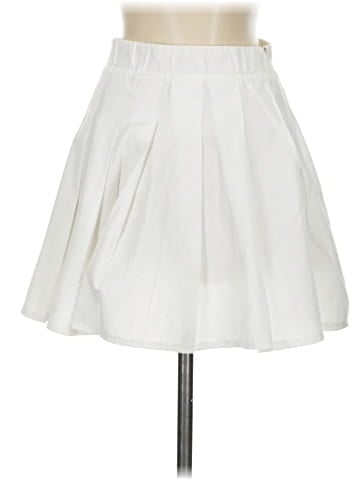 Shein Formal Skirt (view 2)