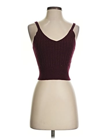 By Anthropologie Tank Top (view 1)