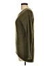 Rubbish Metallic Brown Pullover Sweater Size M - photo 5
